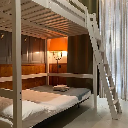 Apartament Vittorio Emanuele *