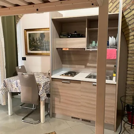 Appartement Vittorio Emanuele *