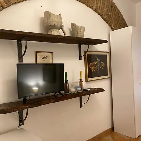 Apartment Vittorio Emanuele Rome