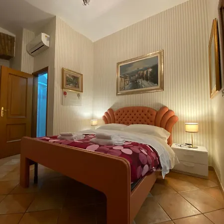 Apartament Vittorio Emanuele