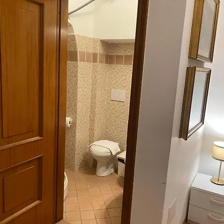 Apartament Vittorio Emanuele *